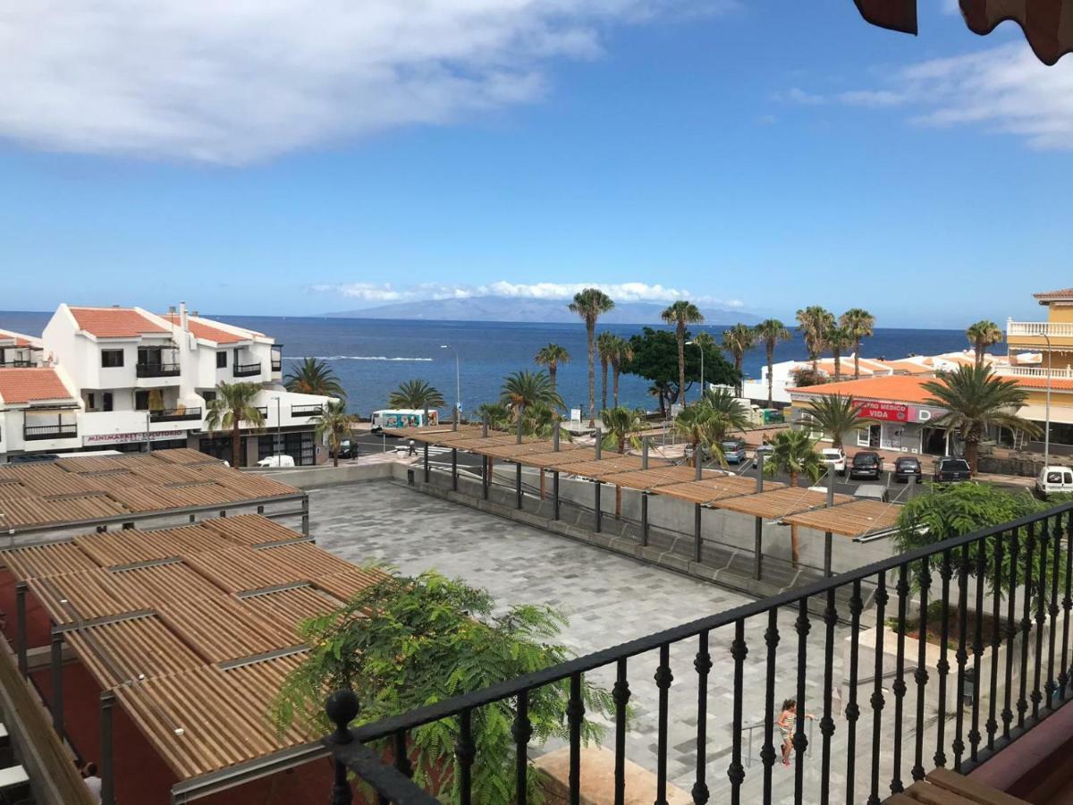Casa Massimo * Playa de San Juan (Tenerife)