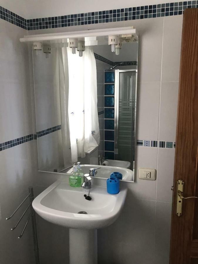 Apartamento Casa Massimo *