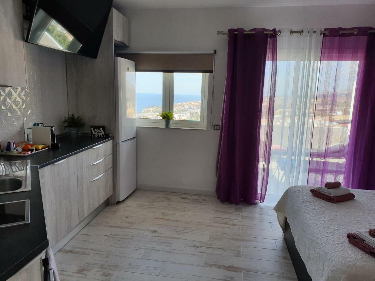 Lovely Fully Equiped In Appartement Costa Adeje (Tenerife)