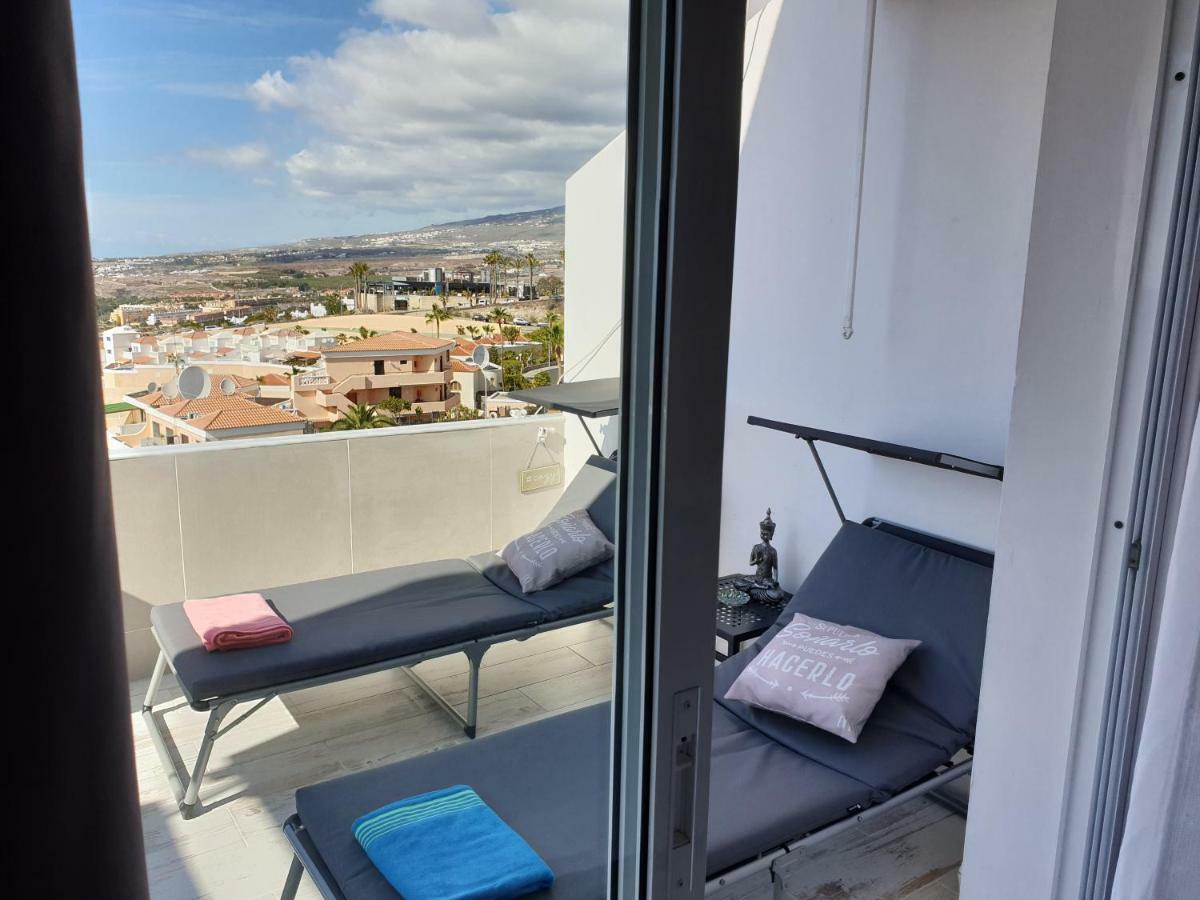 Lovely Fully Equiped In Appartement