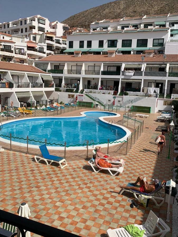 Appartement Chipeque Cristianos *