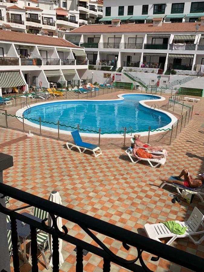 Appartement Chipeque Cristianos