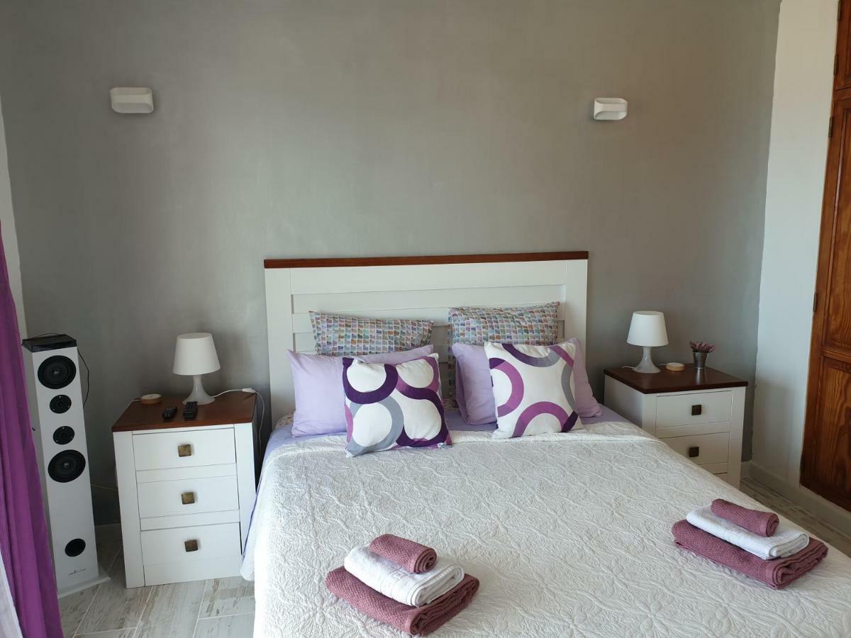 Lovely Fully Equiped In Appartement *
