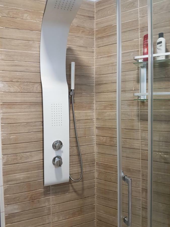 Appartement Lovely Fully Equiped In
