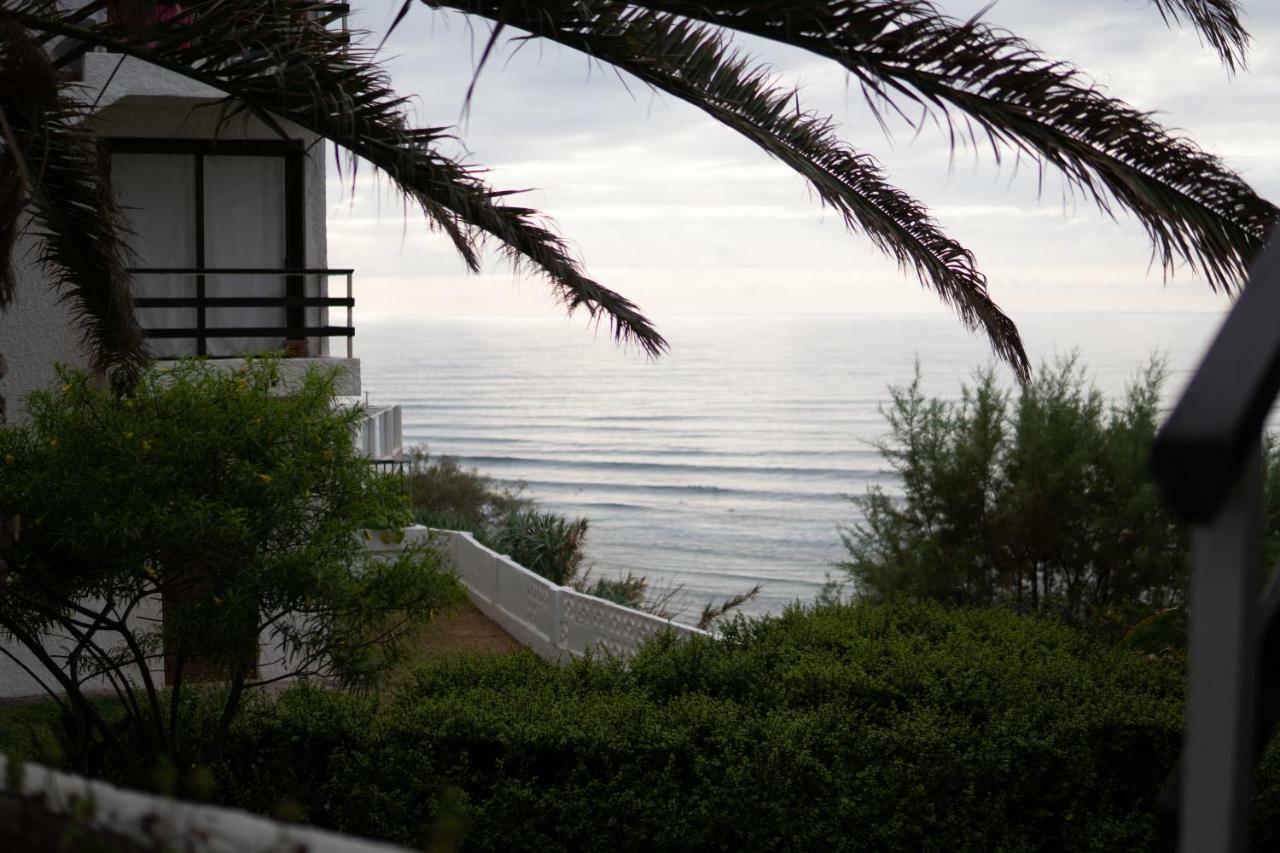 Waves Nest - Bajamar *