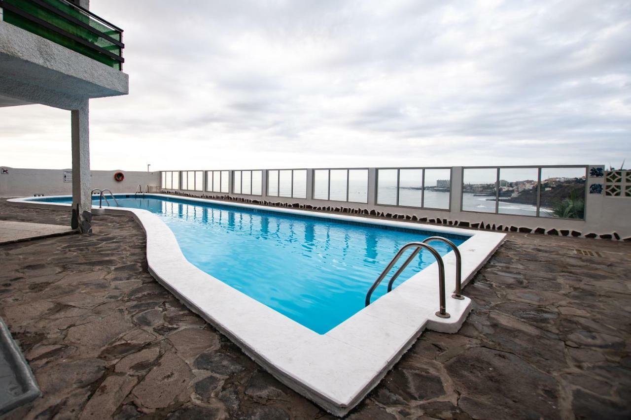 Waves Nest - Bajamar Apartment *