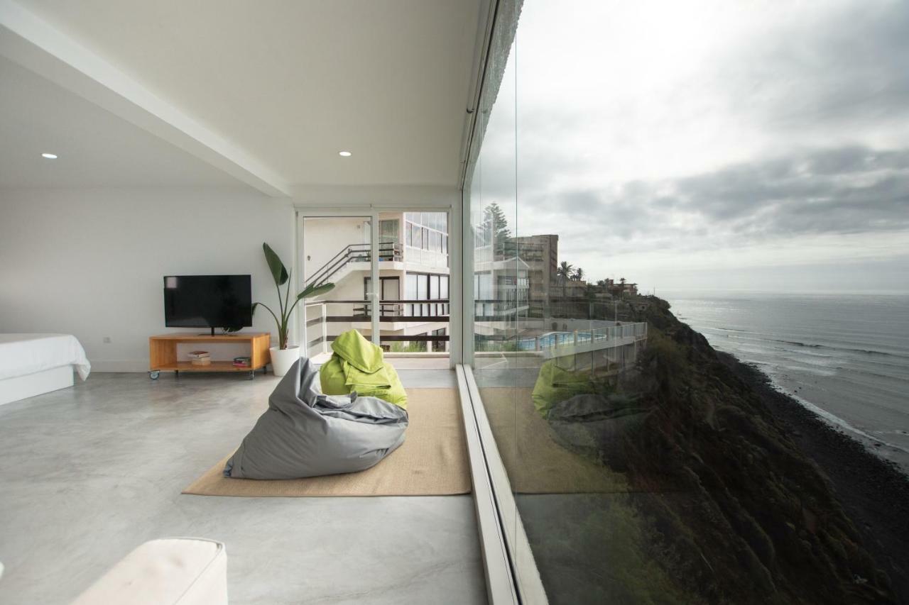 Apartment Waves Nest - Bajamar Bajamar (La Laguna)