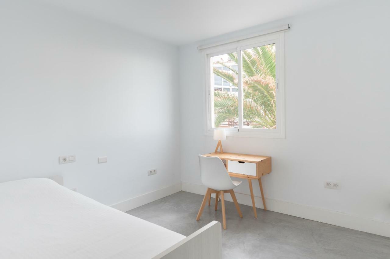 Waves Nest - Bajamar Apartment Bajamar (La Laguna)
