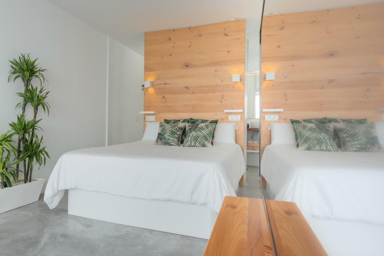 Waves Nest - Bajamar Apartment