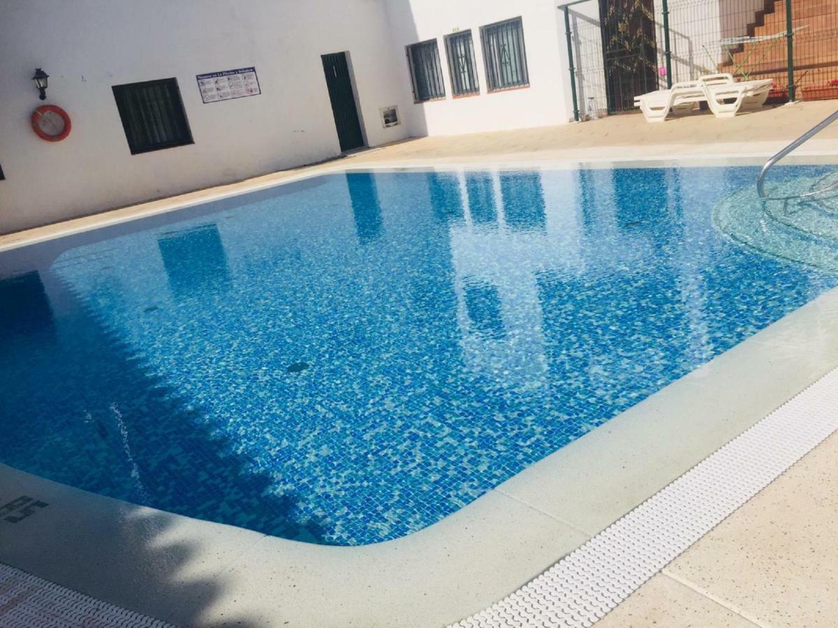 Apartment Summer Sunshine In Cristianos *
