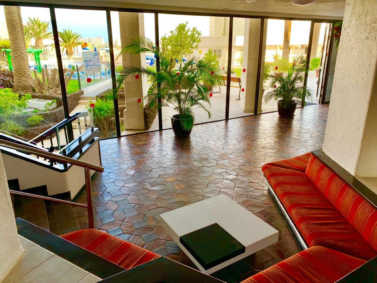 Apartment Mar First Line Playa Americas Costa Adeje (Tenerife)