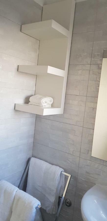 Appartement Bubu 2-a