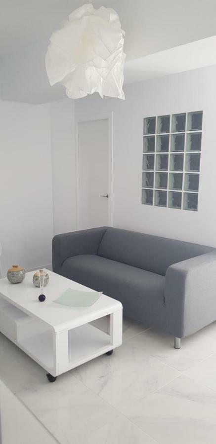 Bubu 2-a Appartement