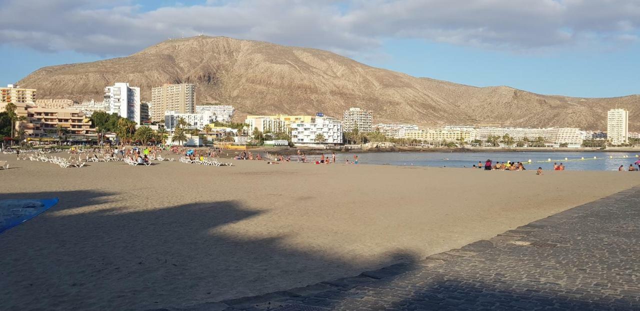 Bubu 2-a Appartement Los Cristianos (Tenerife)