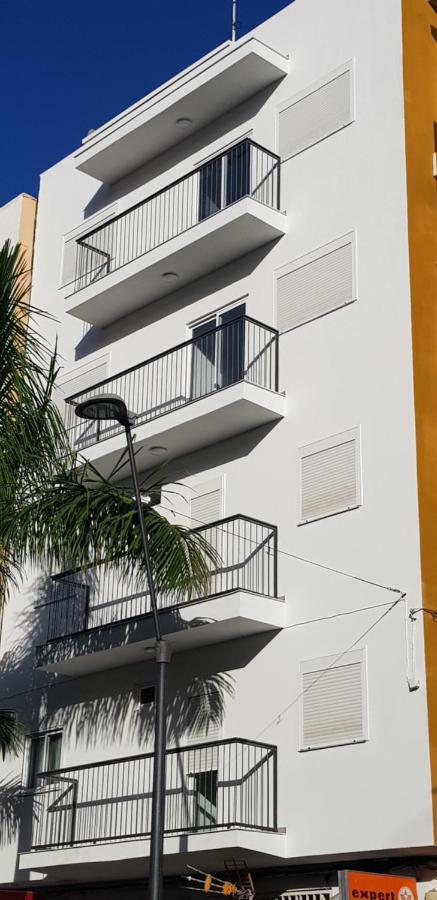 Appartement Bubu 2-a *