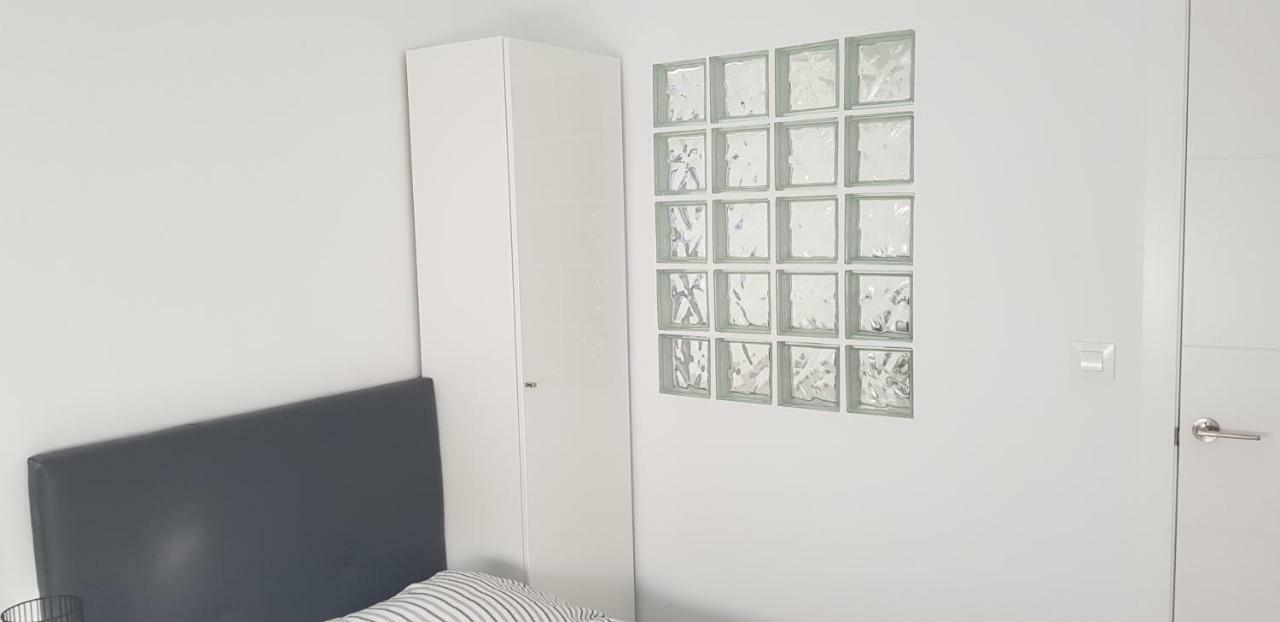 Bubu 2-a Appartement