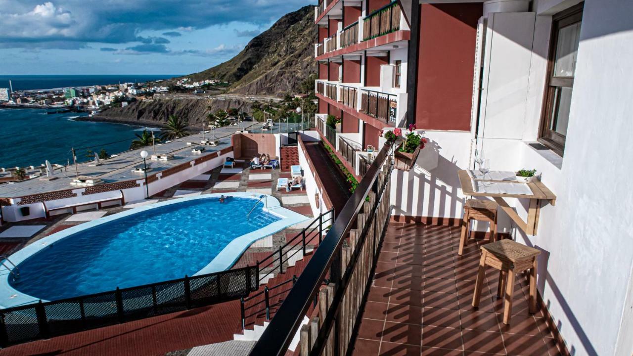 Vistas Panoramicas * Bajamar (La Laguna)