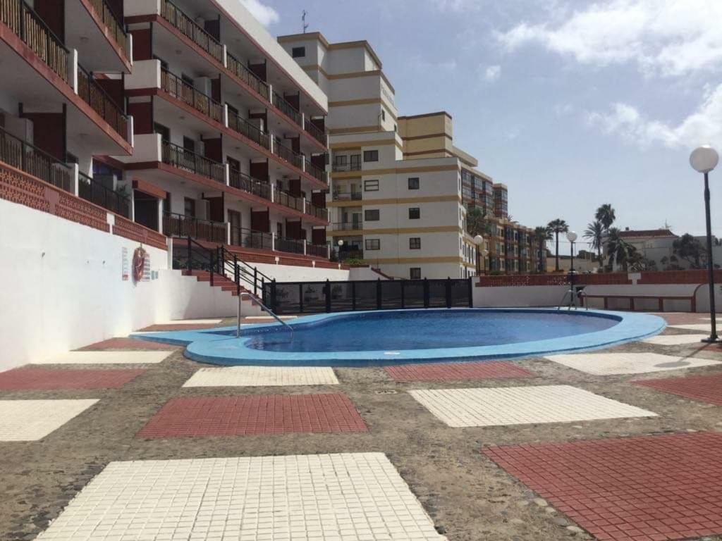 Appartement Vistas Panoramicas Bajamar (La Laguna)