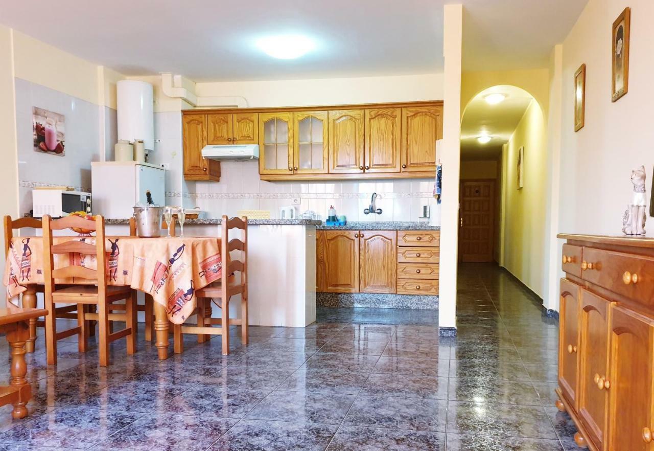 Apartamento Mendoza-san Isidro San Isidro (Tenerife)