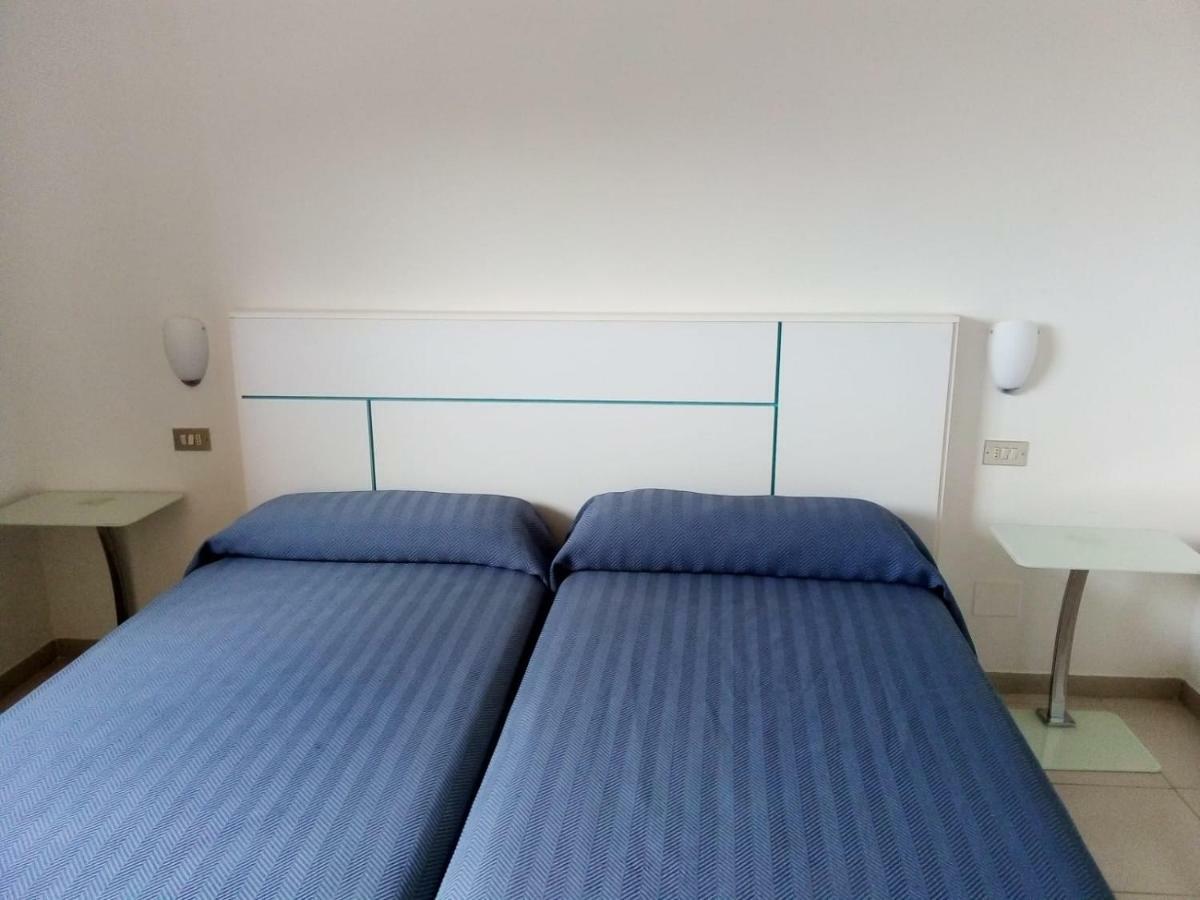 Aparthotel Golf Park Los Abrigos