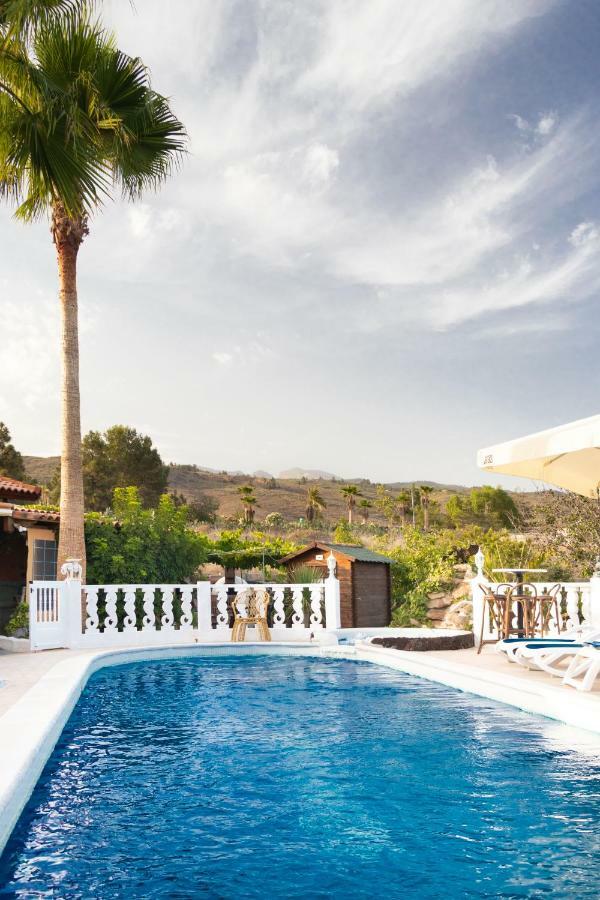 Holiday home La Del Morro *