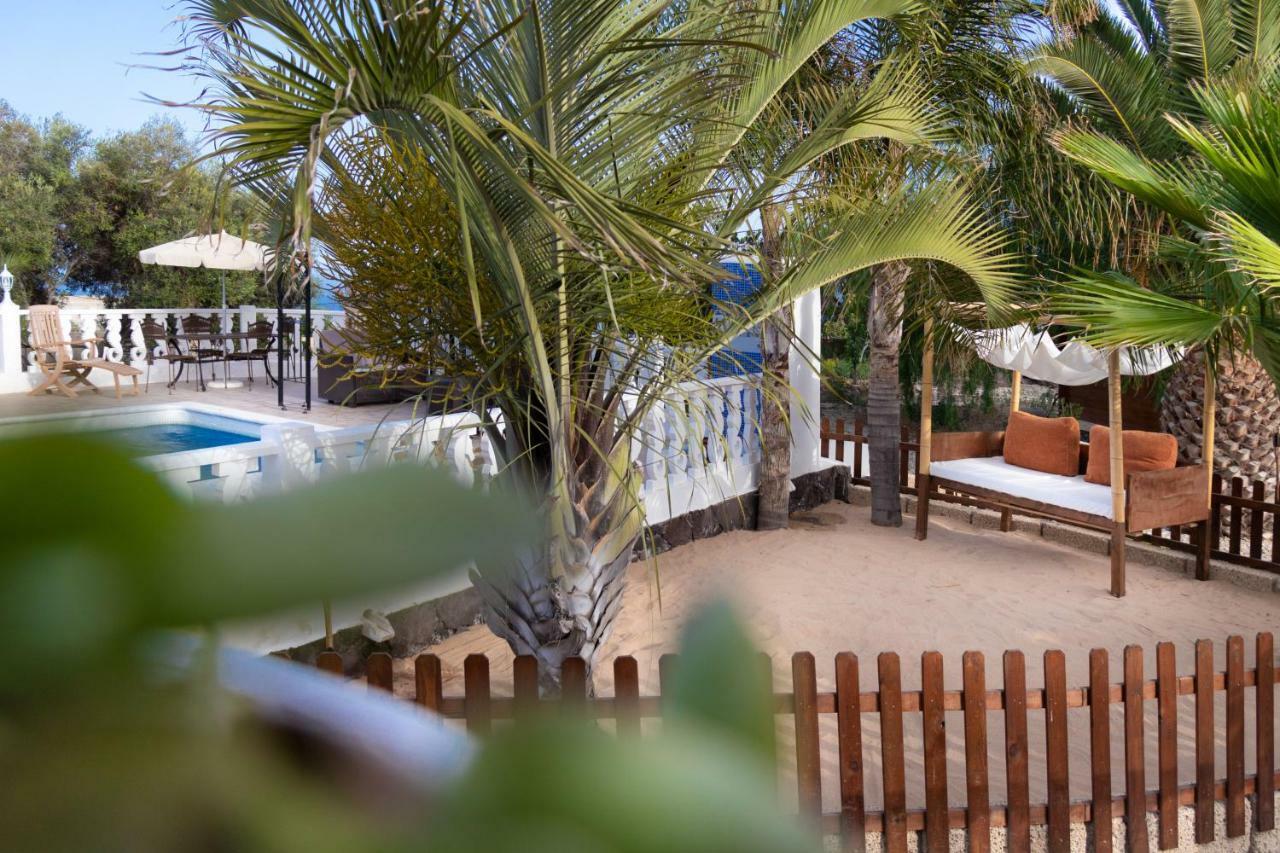 Holiday home La Del Morro *