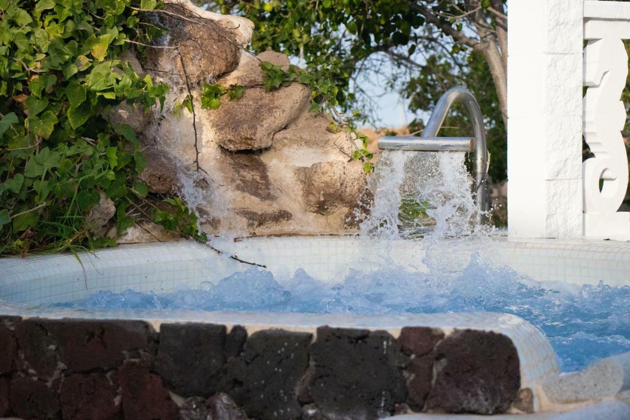 Hébergement de vacances La Del Morro