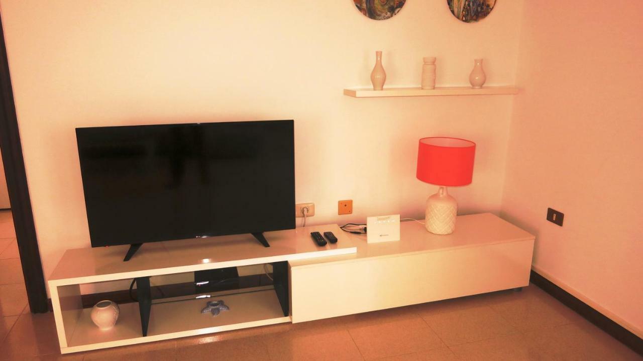 Apartamento Large On Golf Course San Miguel de Abona