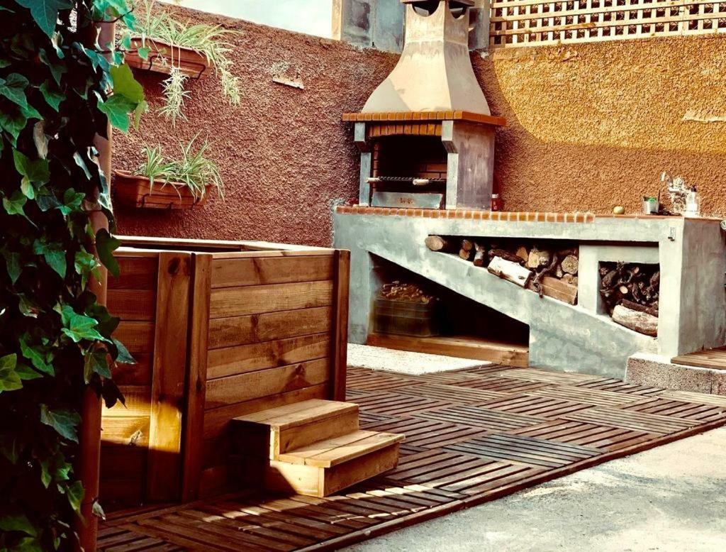 Apartamento Canales *