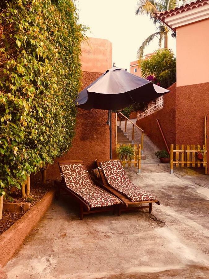Apartamento Canales