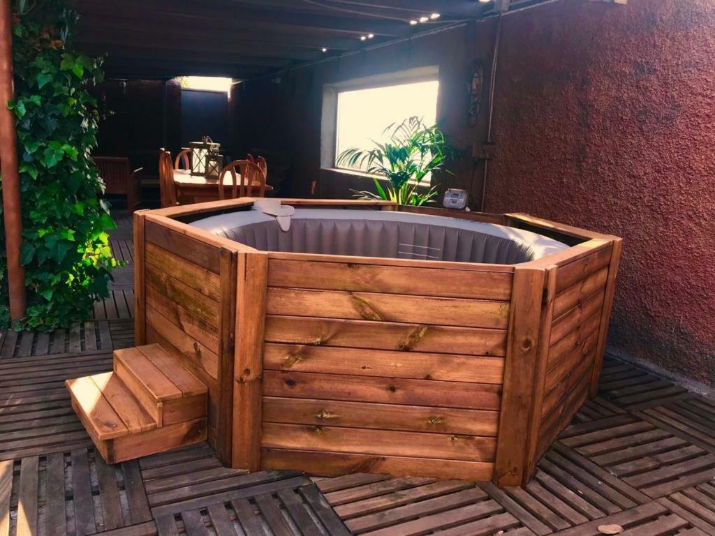 Canales Apartamento *
