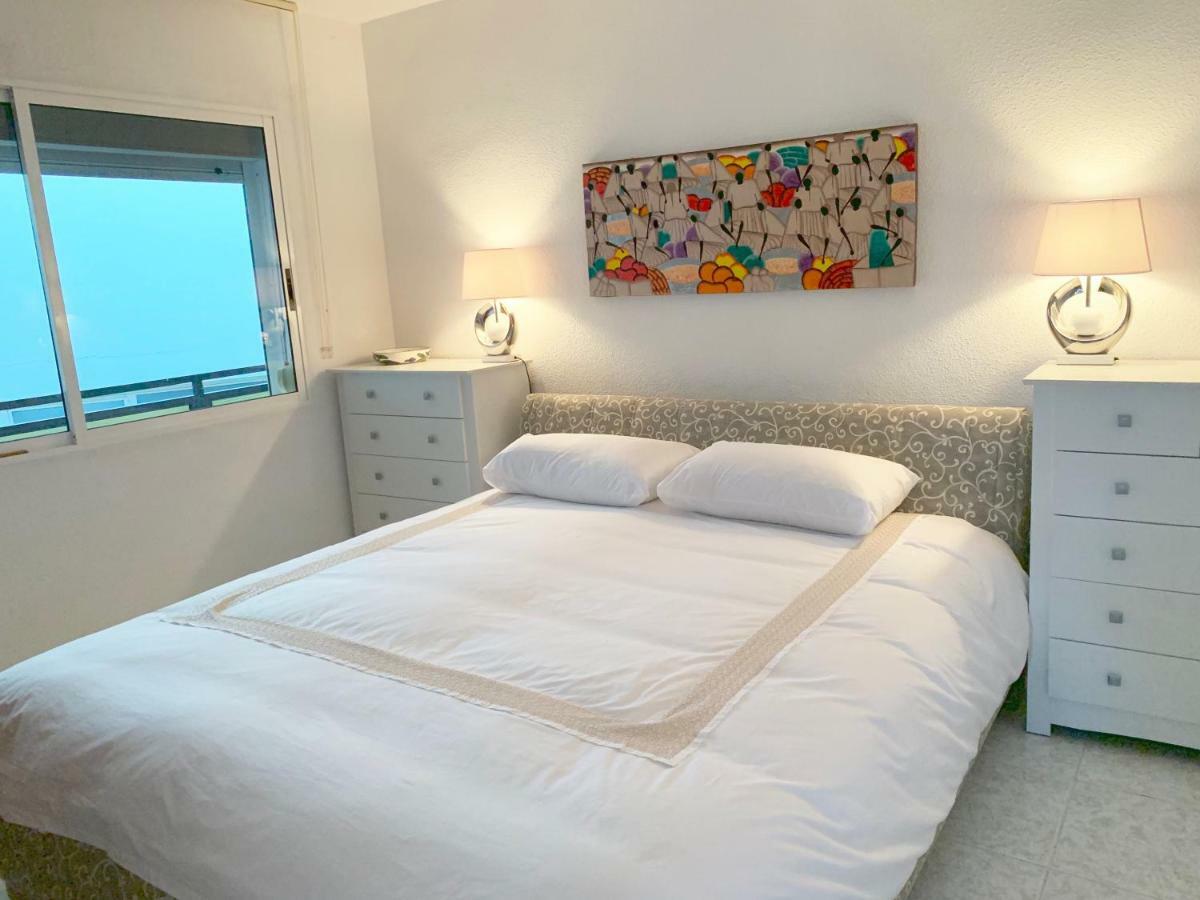 Appartement Casa Al Mar *