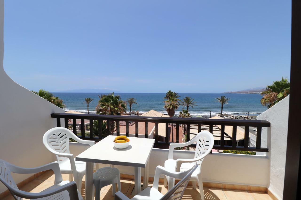 Parque Santiago Ii 379 Tenerife & Sales Playa de las Americas (Tenerife)