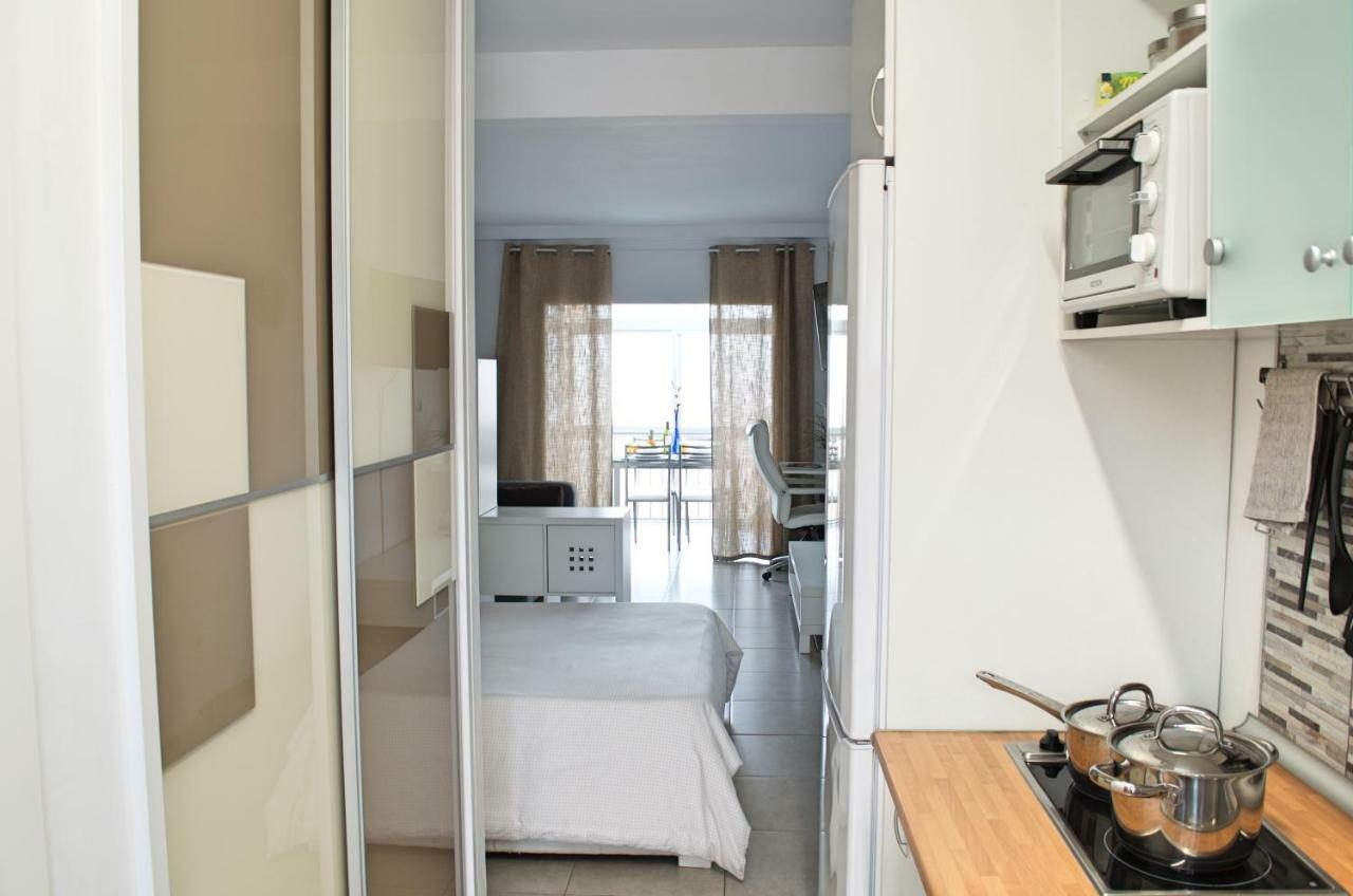 Edificio Seguro De Sol, Puerto La Cruz, Islas Canarias Tenerife Appartement *