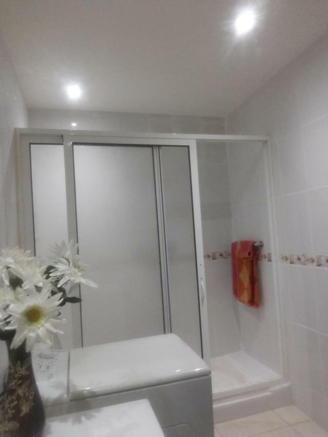 La Palmera Amarilla Golf *