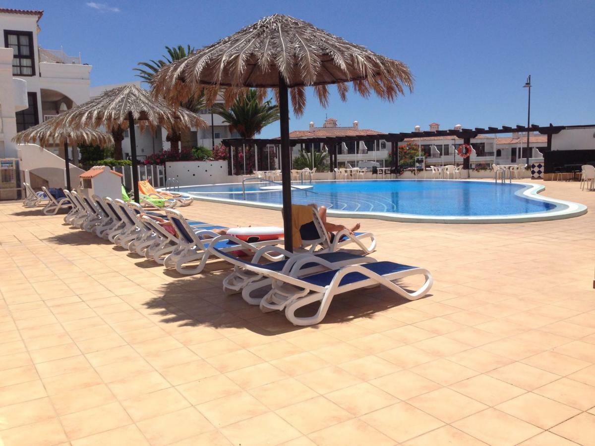 La Palmera Amarilla Golf * San Miguel de Abona