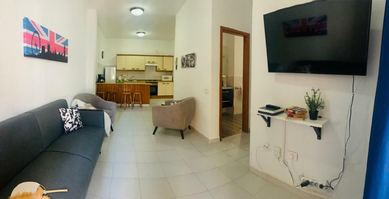 Situacion Perfecta En Cristianos Arona (Tenerife)
