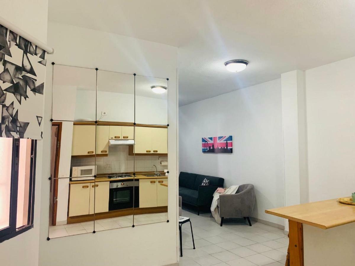 Apartment Situacion Perfecta En Cristianos