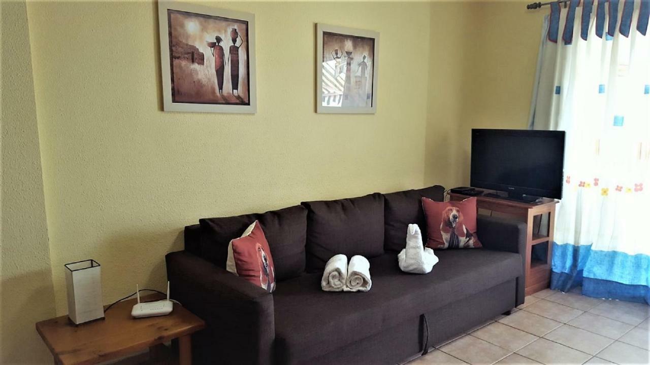 Apartamento Estudio Carmen Puerto Santiago Puerto de Santiago (Tenerife)