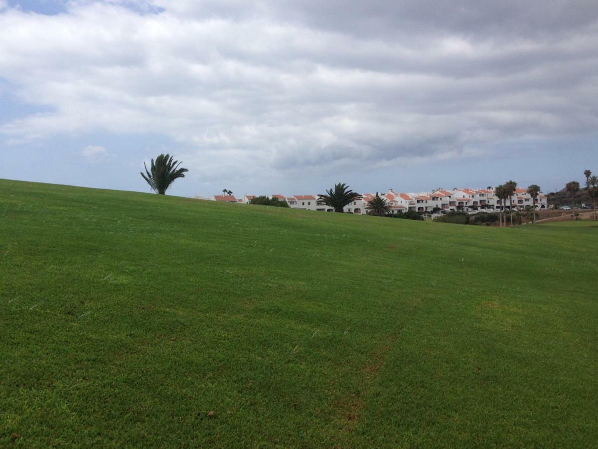Appartement La Palmera Amarilla Golf *
