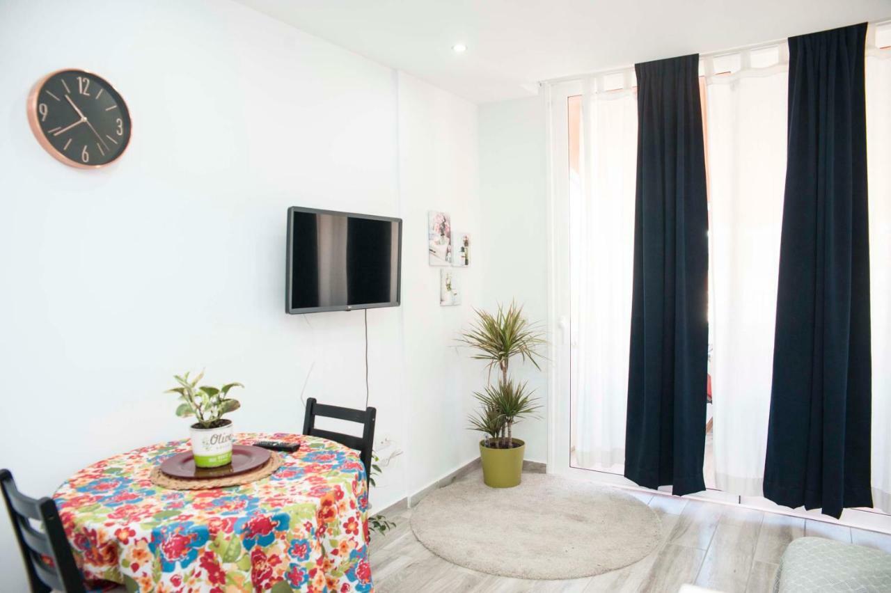 Deluxe Appartement