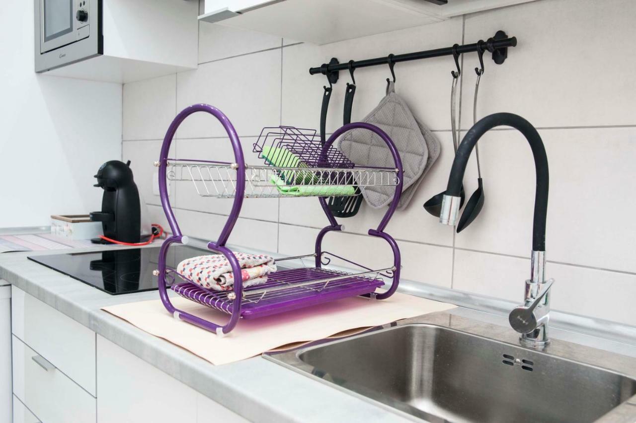 Deluxe Appartement *