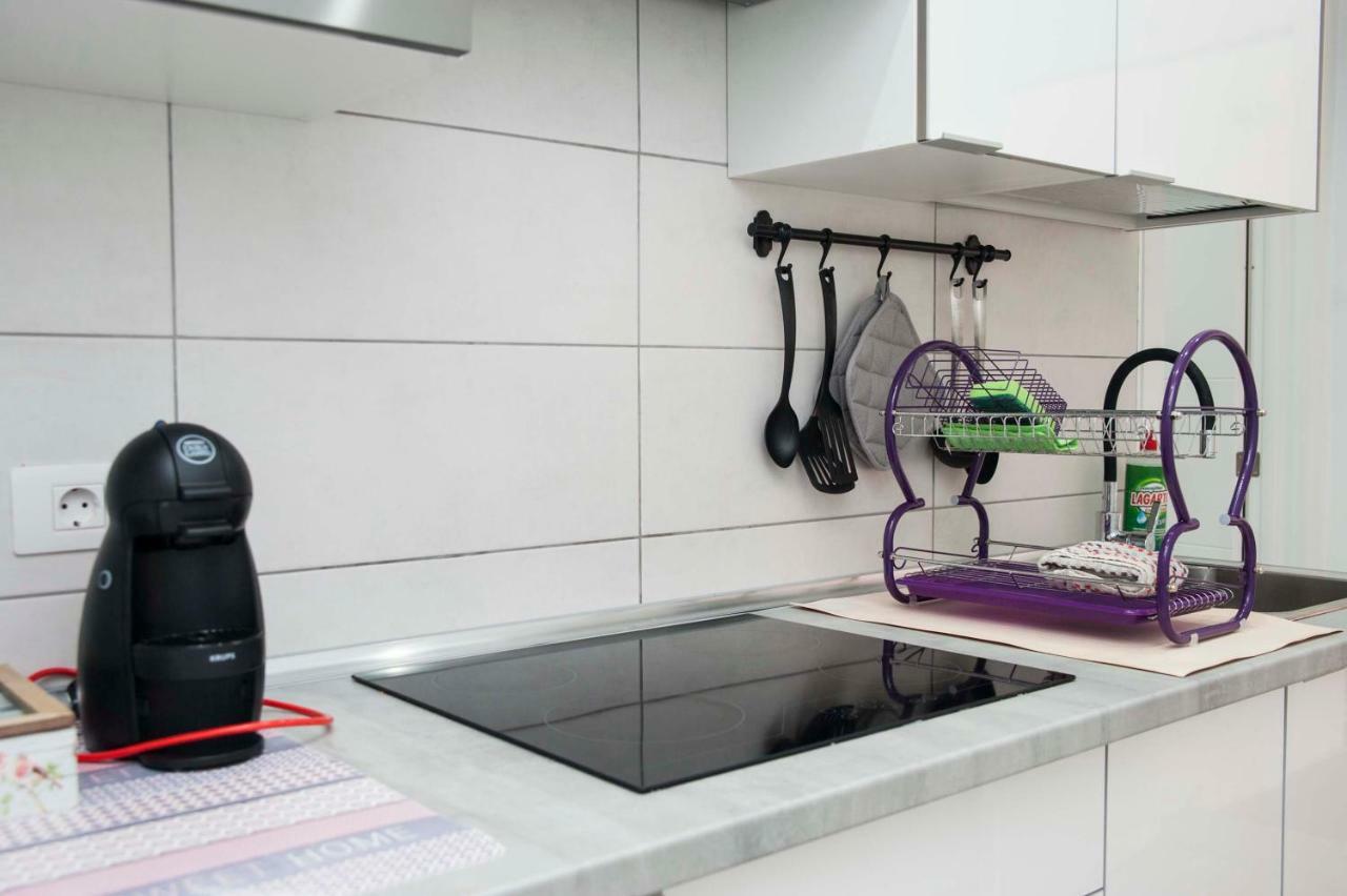 Appartement Deluxe