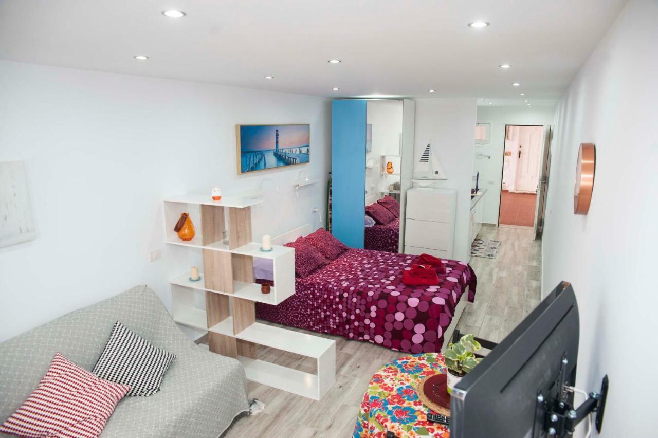 Appartement Deluxe *