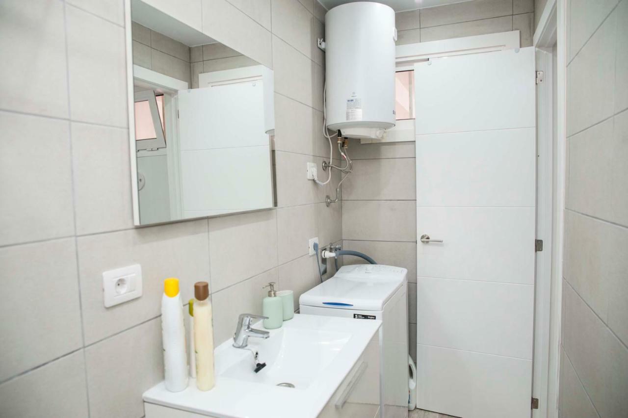 Appartement Deluxe *