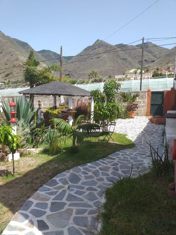 Apartmento Tabares Appartement Tejina