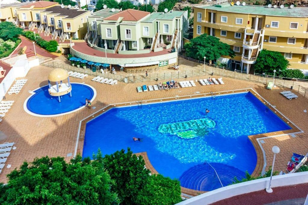 Orlando 41 Sea V 5 Apartamento Costa Adeje (Tenerife)