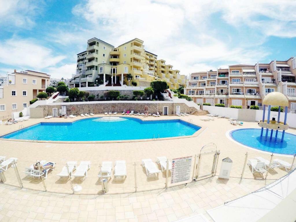 Apartamento Orlando 41 Sea V 5 Costa Adeje (Tenerife)