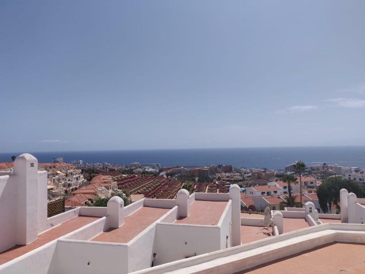 Aloha Garden - Costa Tenerife Apartment