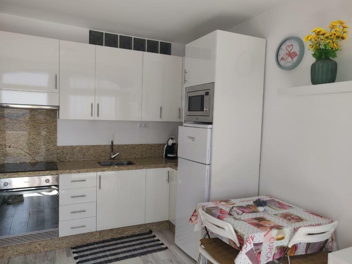 Apartment Aloha Garden - Costa Tenerife Adeje